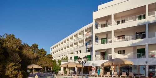 HOTEL SES SAVINES - TRAVEL COLLECTION 4