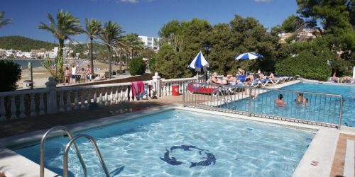 HOTEL SES SAVINES - TRAVEL COLLECTION 5