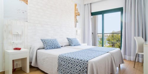 HOTEL SES SAVINES - TRAVEL COLLECTION 6