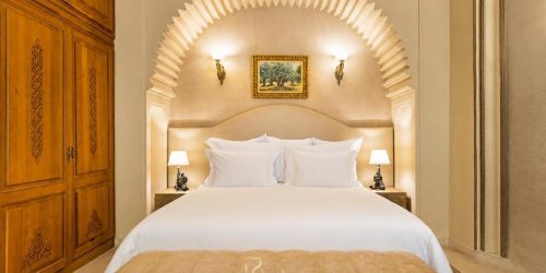 HOTEL SILLAGE - TRAVEL COLLECTION 4