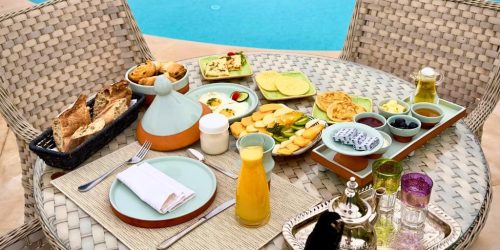 HOTEL SILLAGE - TRAVEL COLLECTION 6
