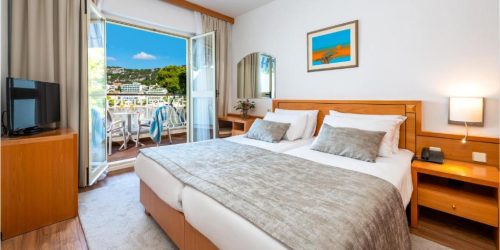 HOTEL SPLENDID - TRAVEL COLLECTION 2