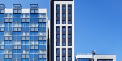 HOTEL SQUARE GINZA JAPONIA TOKYO 5