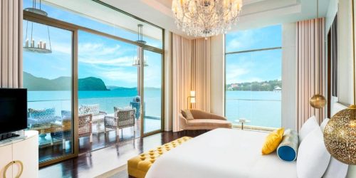 HOTEL ST REGIS - TRAVEL COLLECTION 2