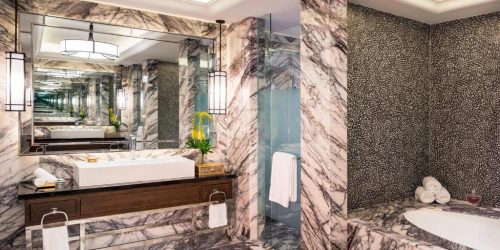 HOTEL ST REGIS - TRAVEL COLLECTION 3