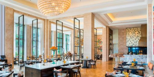 HOTEL ST REGIS - TRAVEL COLLECTION 4