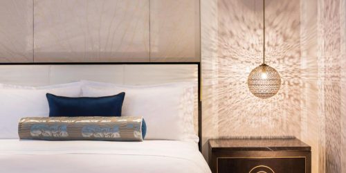 HOTEL ST REGIS - TRAVEL COLLECTION 6
