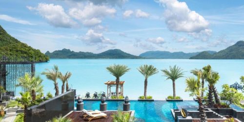 HOTEL ST REGIS - TRAVEL COLLECTION 7