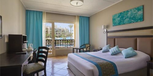 HOTEL STEIGENBERGER - TRAVEL COLLECTION 4