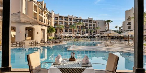 HOTEL STEIGENBERGER - TRAVEL COLLECTION 6