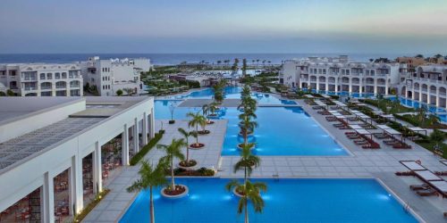 HOTEL STEINGENBERGER MARSA ALAM - TRAVEL COLLECTION 1