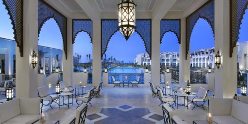 HOTEL STEINGENBERGER MARSA ALAM - TRAVEL COLLECTION 4