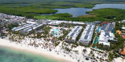 HOTEL SUNSCAPE COCO - TRAVEL COLLECTION 1
