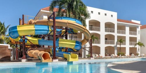 HOTEL SUNSCAPE COCO - TRAVEL COLLECTION 4