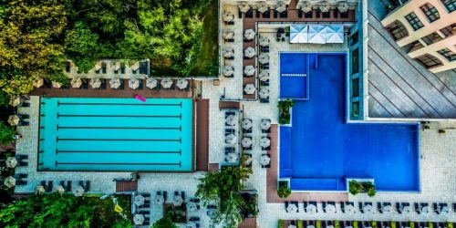 HOTEL SUNSHINE VITA - TRAVEL COLLECTION 3