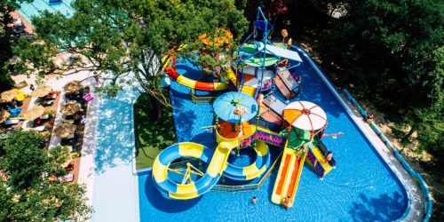 HOTEL SUNSHINE VITA - TRAVEL COLLECTION 4