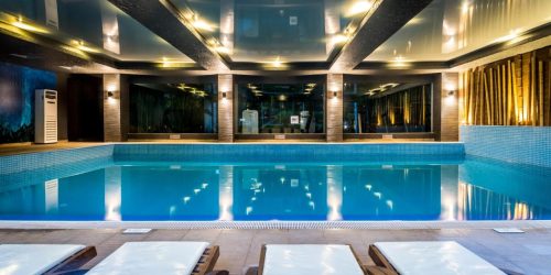 HOTEL SUNSHINE VITA - TRAVEL COLLECTION 6