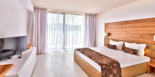 HOTEL SUNSHINE VITA - TRAVEL COLLECTION 7