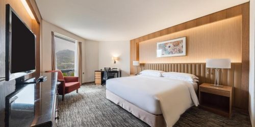 HOTEL SWISS GRAND - TRAVEL COLLECTION 4