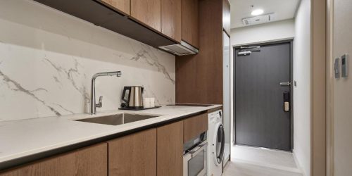 HOTEL THE BOTANIK - TRAVEL COLLECTION 4