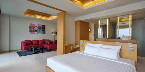 HOTEL THE KEE 23
