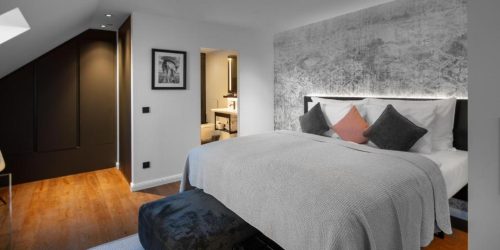 HOTEL THE MANES - TRAVEL COLLECTION 5