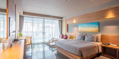 HOTEL THE SENSE PHUKET 4