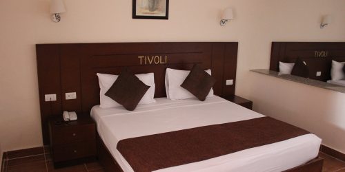 HOTEL TIVOLI - TRAVEL COLLECTION 1