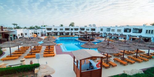 HOTEL TIVOLI - TRAVEL COLLECTION 2