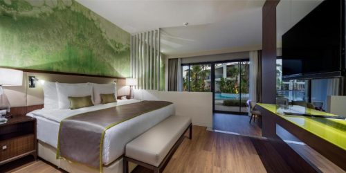 HOTEL TRENDY LARA - TRAVEL COLLECTION 4