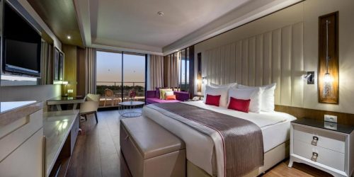 HOTEL TRENDY LARA - TRAVEL COLLECTION 6