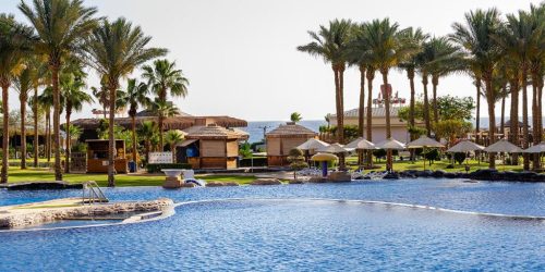 HOTEL TROPITEL - TRAVEL COLLECTION 3