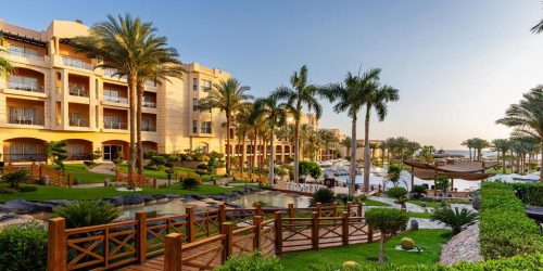 HOTEL TROPITEL - TRAVEL COLLECTION 4