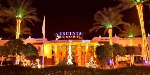 HOTEL VERGINIA SHARM - TRAVEL COLLECTION 5