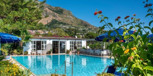 HOTEL VILLA MELODIE - TRAVEL COLLECTION 1