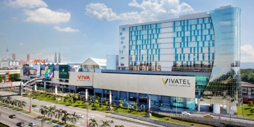 HOTEL VIVATEL - TRAVEL COLLECTION 1