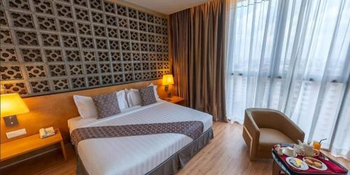 HOTEL VIVATEL - TRAVEL COLLECTION 2
