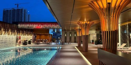 HOTEL VIVATEL - TRAVEL COLLECTION 3