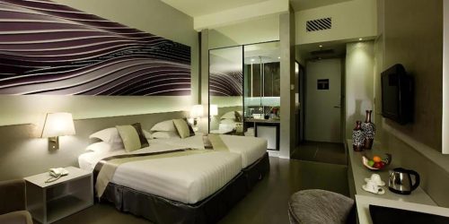 HOTEL VIVATEL - TRAVEL COLLECTION 5