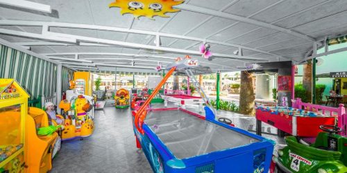 HOTEL VONRESORT ANTALYA OFERTA TRAVEL COLLECTION 4