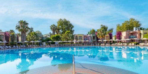 HOTEL VONRESORT BEACH - TRAVEL COLLECTION 1