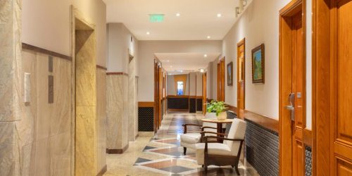 HOTEL WINDSOR - TRAVEL COLLECTION 4