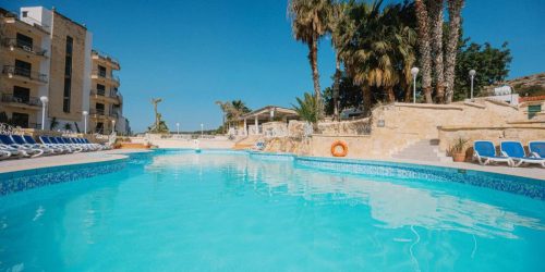 HOTEL XEMXIJA - TRAVEL COLLECTION 1