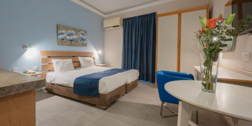 HOTEL XEMXIJA - TRAVEL COLLECTION 3