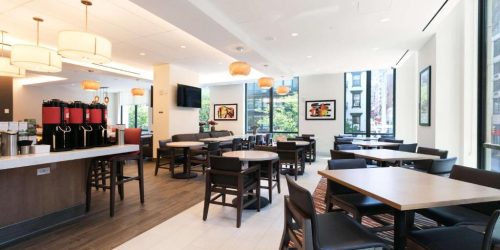 HYATT HOUSE HOTEL OFERTA TRAVEL COLLECTION 3