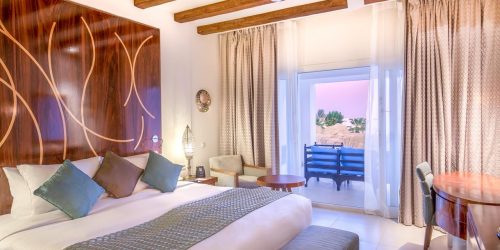 Hilton Marsa Alam Nubian Resort EGIPT MARSA ALAM TRAVEL COLLECTION AGENCY ALL INCLUSIVE