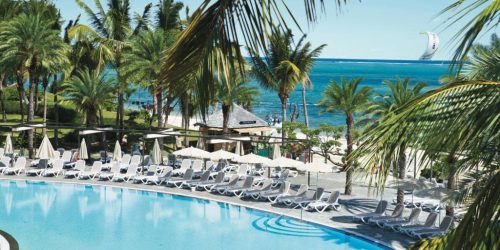 Hotel Riu Creole -All Inclusive MAURITIUS TRAVEL COLLECTION