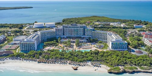 IBEROSTAR - TRAVEL COLLECTION 3