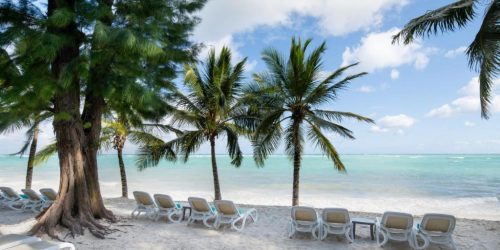 IMPRESSIVE PUNTA CANA - TRAVEL COLLECTION 2