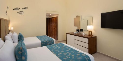 IMPRESSIVE PUNTA CANA - TRAVEL COLLECTION 3